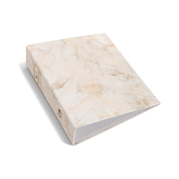 Iš kartono biuro organizatorius dokumentams Archie Paper Laminate – Bigso-image-2