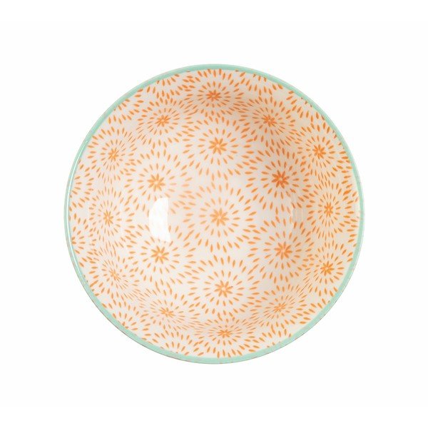 Porcelianiniai dubenėliai, 4 vnt., ø 11 cm Confusion - VDE Tivoli 1996-image-3