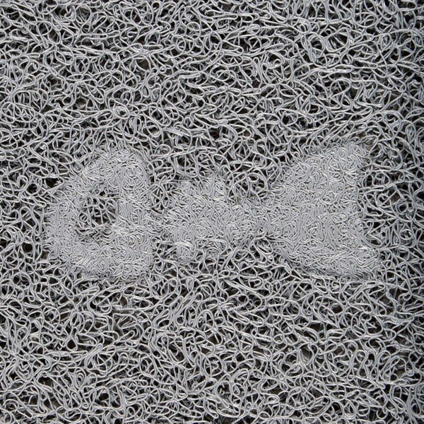 Augintinio dubens kilimėlis 26x46 cm – Love Story-image-1