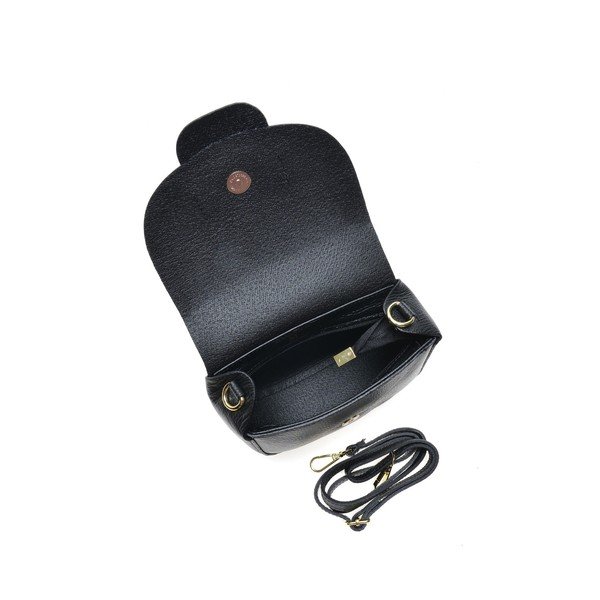 Odinė rankinė - Mangotti Bags-image-3