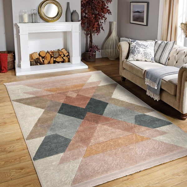 Kilimas 80x150 cm - Mila Home-image-4