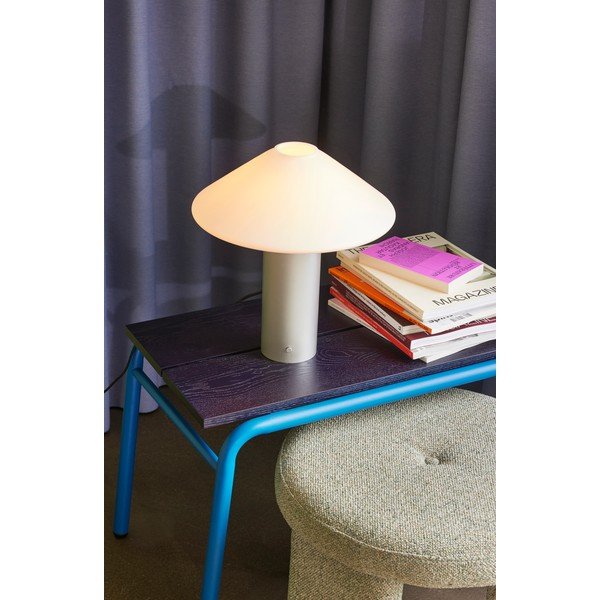 Suolas mėlynos spalvos Koi – Hübsch-image-1