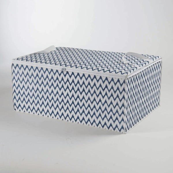 Tekstilės dėžės tankintuvas Zig Zag-image-2