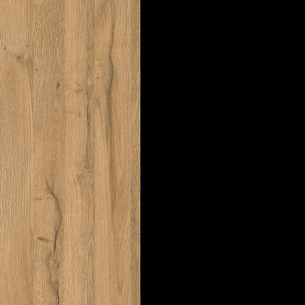 Stalo prailginimas su ąžuolo dekoro stalviršiu 80x80 cm Agenda – Germania-image-3