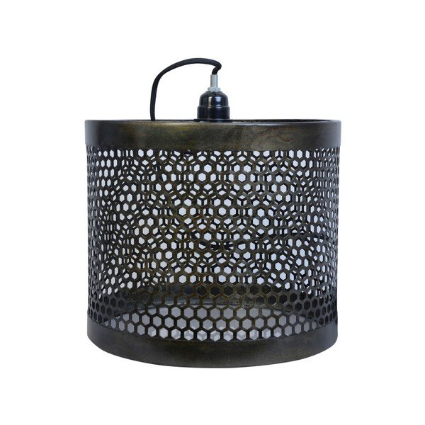 Pakabinamas šviestuvas "Antic Line Cyrille", ⌀ 25 cm-image-1