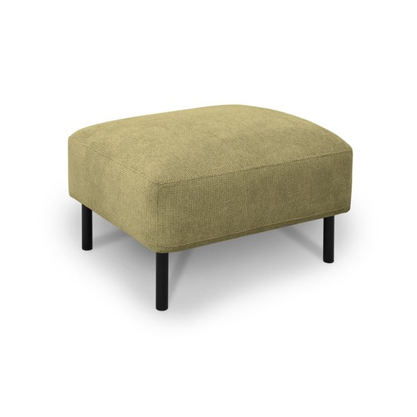 Taburetė garstyčių spalvos Hero – Scandic-image-2