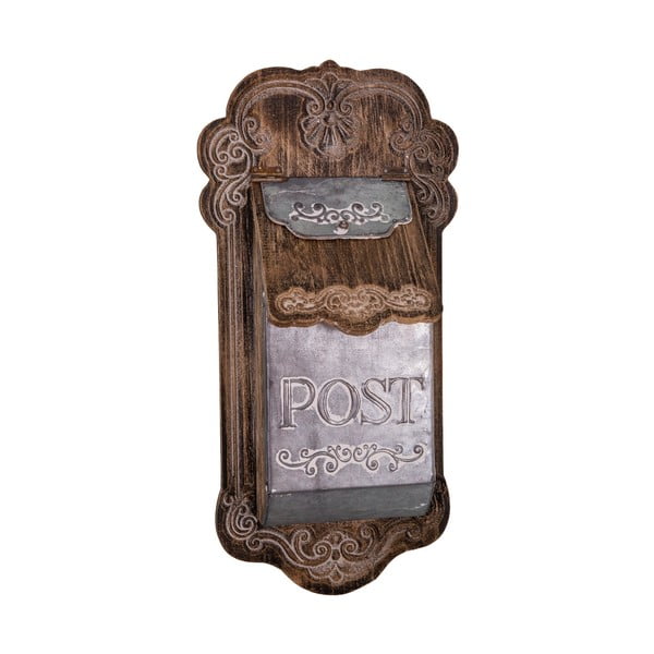 Pašto dėžutė Post – Antic Line