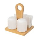 Druskos ir pipirų samtelis Whiteline - Orion