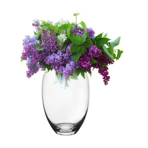 Stiklinė vaza - Orion-image-2