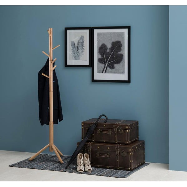 Drabužių kabykla Actona Bremen-image-1