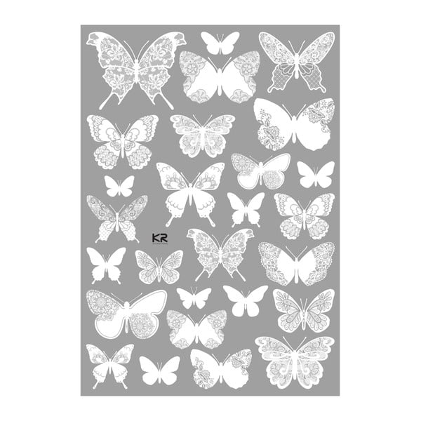 Ambiance Chic Butterflies lipdukai-image-1