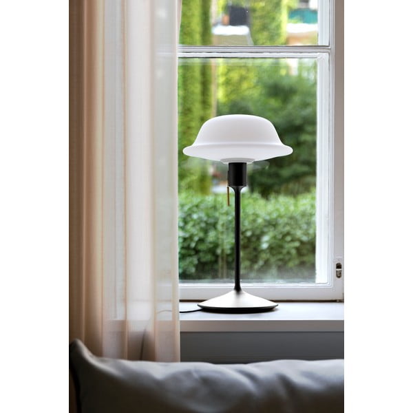 Šviestuvo pagrindas juodos spalvos 42 cm Santé – UMAGE-image-4