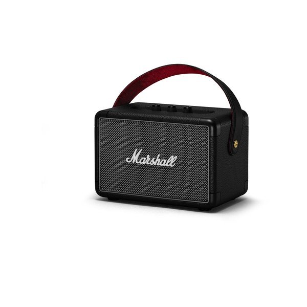 Juodas "Marshall Kilburn II" garsiakalbis-image-1