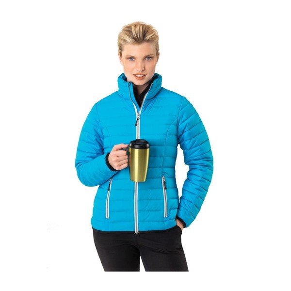 Žalias termo puodelis XD Design Urban, 400 ml-image-2