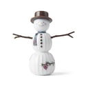 Kalėdinė statulėlė Hammershøi Snowman – Kähler Design