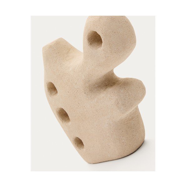 Iš akmens statulėlė (aukštis 20 cm) Arif – Kave Home-image-3