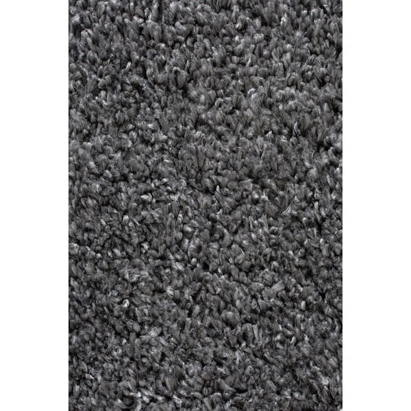 Tamsiai pilkas kilimas Flair Rugs Sparks, 200 x 290 cm-image-1