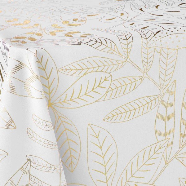 Staltiesė 150x300 cm Belflor – douceur d'intérieur-image-1