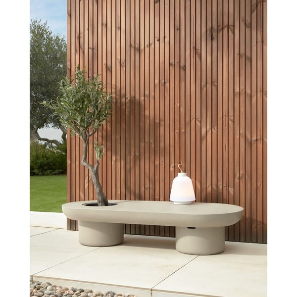 Dirbtinis alyvmedis (aukštis 140 cm) Olive – Kave Home-image-4