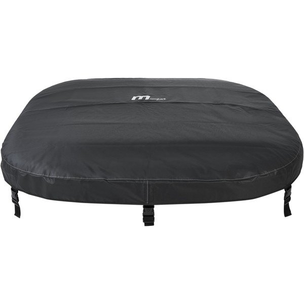 Tvirtos konstrukcijos sukūrinė vonia 6 žmonėms gylis 68 cm Portland P-PO063 – MSPA-image-3
