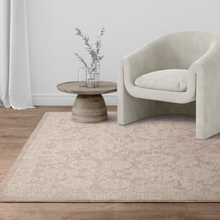 Smėlio spalvos kilimas 200x300 cm Laurent Beige Natural – Asiatic Carpets
