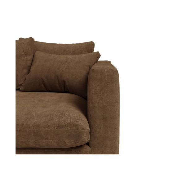 Rudasis tinginys Comfy - Scandic-image-4