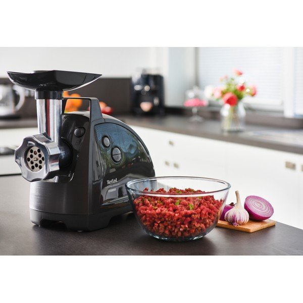 Mėsmalė HV8 Plus - Tefal-image-1