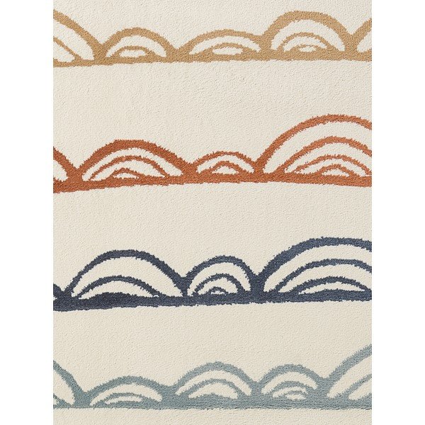 Vaikiškas kilimas 200x290 cm Kiki – Hanse Home-image-4