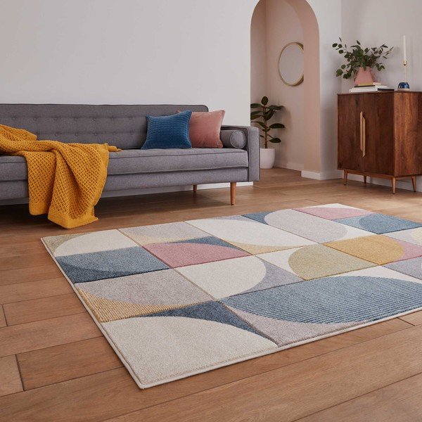 Kilimas 200x290 cm Matrix – Think Rugs-image-2