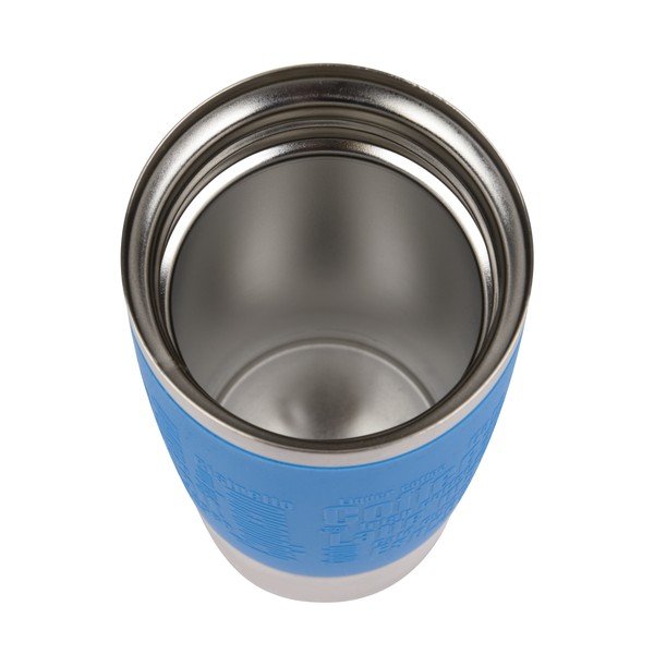Mėlynas termo puodelis 0,36 l - Tefal-image-2