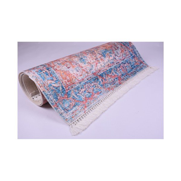 Kilimas Vitaus Hali turkio spalvos Torro, 160 x 230 cm-image-2