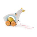 Traukiamas žaislas Goose - Moulin Roty