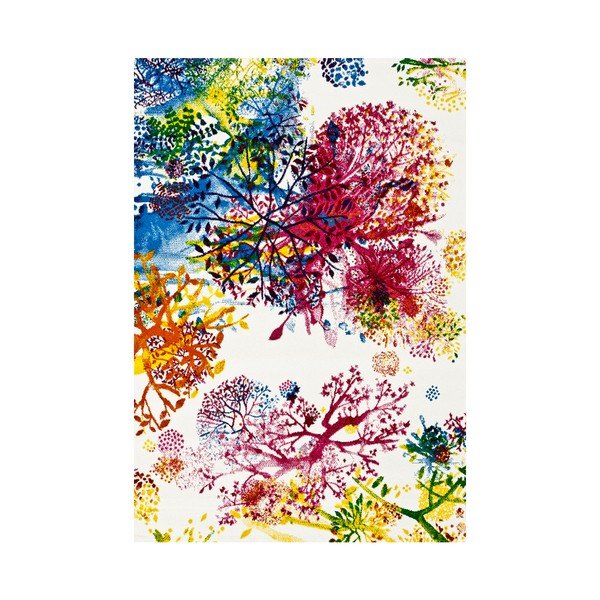 Universalus kilimas Tikey Anemone, 120 x 170 cm