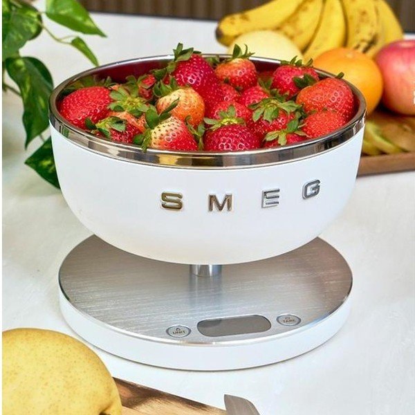 Skaitmeninė virtuvinės svarstyklės 50's Retro Style – SMEG-image-3