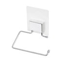 Tualetinio popieriaus laikiklis iš chromuoto plieno