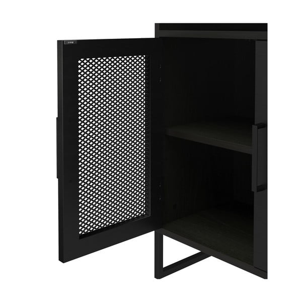 Juoda komoda Støraa Purdue-image-1