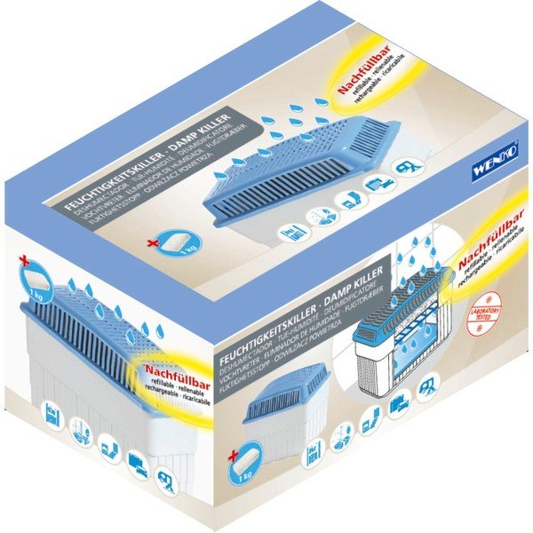 Drėgmės sugėriklis Wenko Damp Killer-image-2