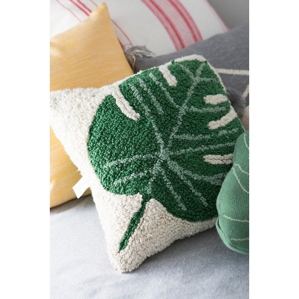 Vaikiška pagalvė Monstera – Lorena Canals-image-1