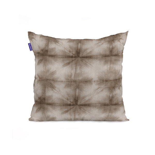 Dekoratyviniai pagalvių užvalkalai 2 vnt. 50x50 cm Tie dye – Blanc-image-2