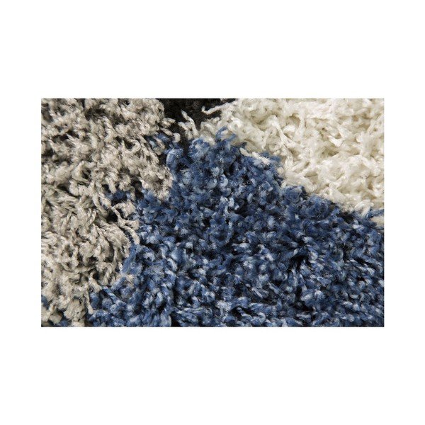 Mėlynai pilkas kilimas Flair Rugs Andes Blue/Grey, 160 x 230 cm-image-1
