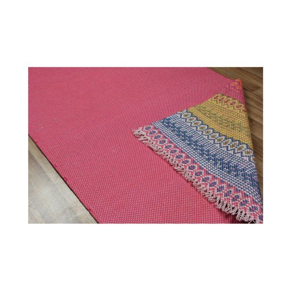 Kilimas Salvator Red, 150 x 230 cm-image-3