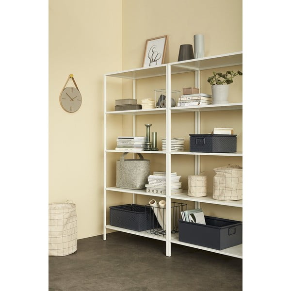 Gėlių vazono dangtelis 2 vnt. ø 17 cm Podium – Hübsch-image-2