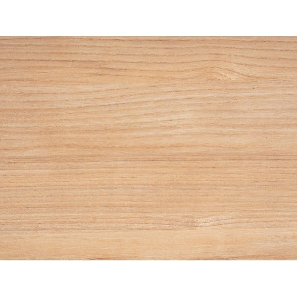 Smėlio spalvos iš metalo konsolinis staliukas 40x100 cm Estriado  – Leitmotiv-image-4