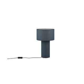 Stalinis šviestuvas tamsiai mėlynos spalvos (aukštis 40 cm) Bale – Trio