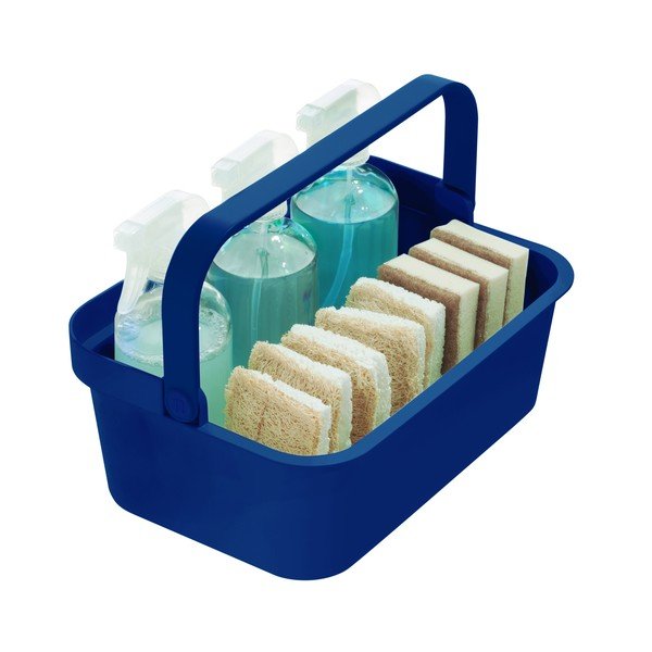 Mėlynas krepšys iDesign Eco Tote-image-1