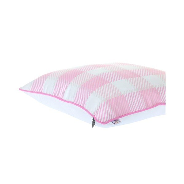 "Pillowcase Mike & Co. NEW YORK Runda, 43 x 43 cm-image-2