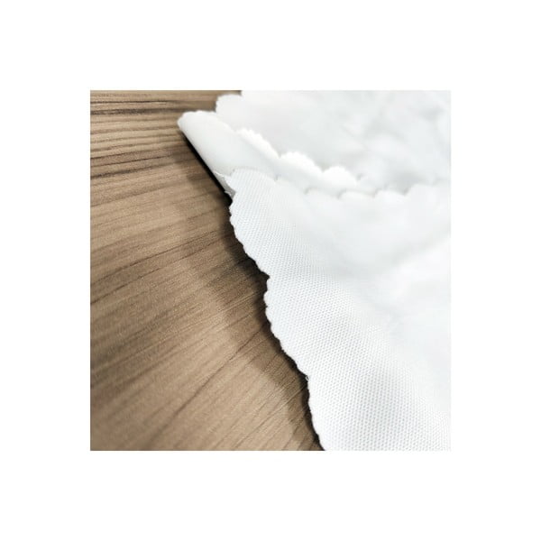 Pilkai auksinės spalvos užuolaidos, 2 vnt., 140x260 cm - Mila Home-image-3