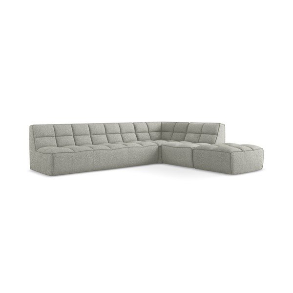 Modulinė kampinė sofa Kalai – Makamii-image-3
