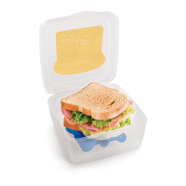 Sumuštinių dėžutė su aušintuvu "Snips Sandwich