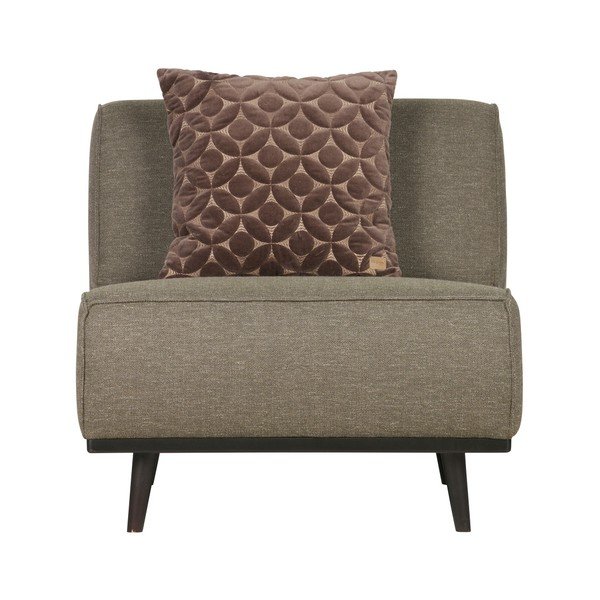 Žalias krėslas BePureHome Statement-image-2